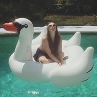 Summer Madison Morriss