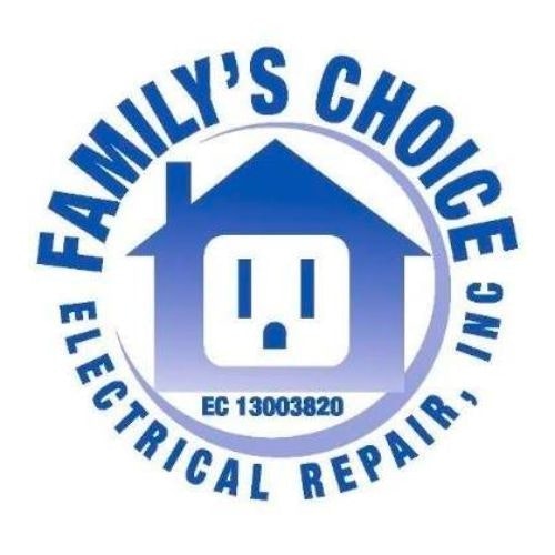 Family Choice Electrical Repair, Inc.