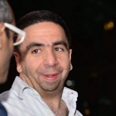 Gilad Malka