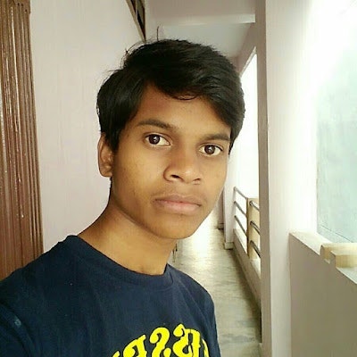 sai charan arishanapally