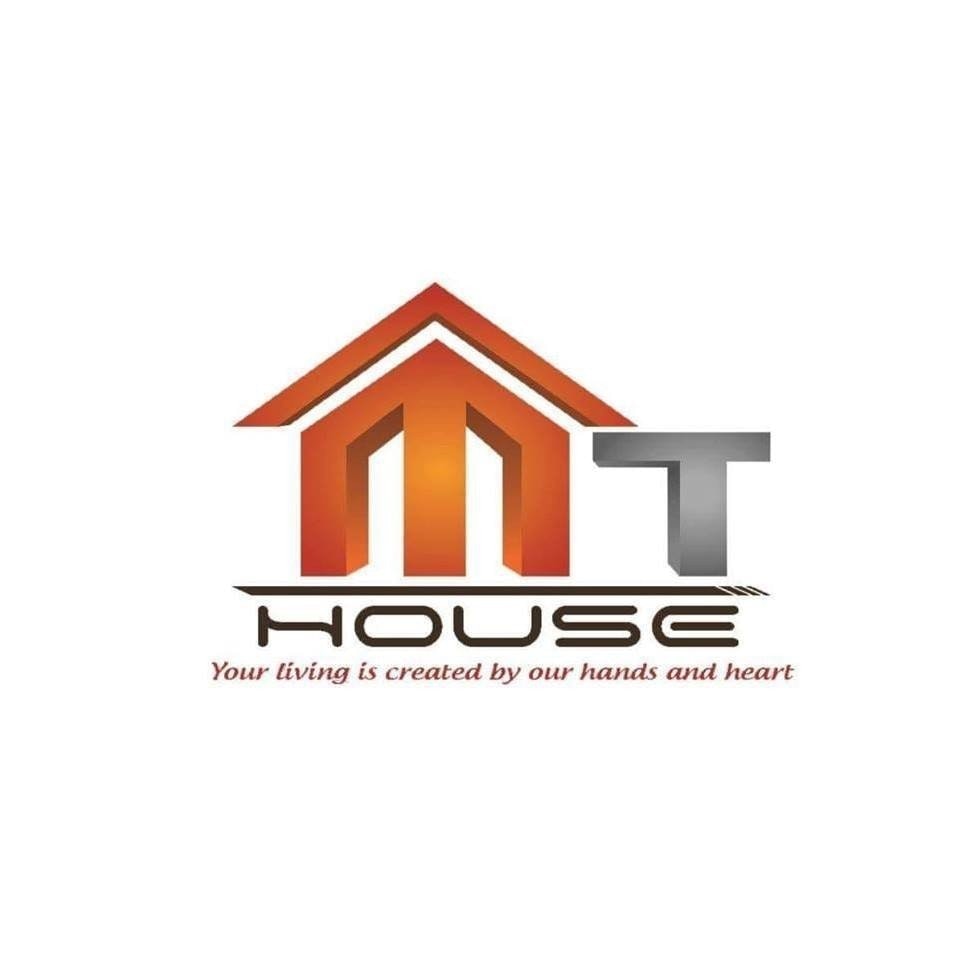 Kiến Trúc Xây Dựng & Thiết Kế Mt House