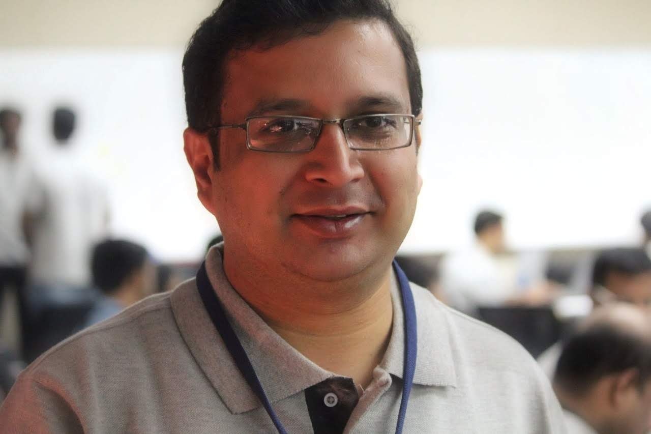 Dheer Lalit Gupta