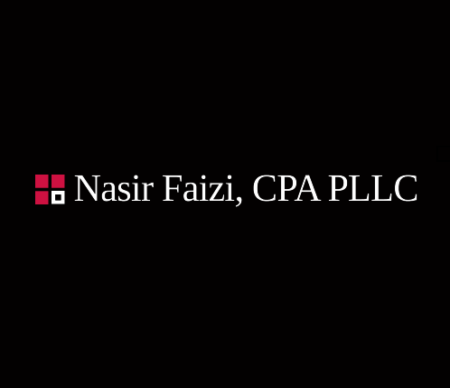 Nasir Faizi CPA PLLC