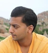 Saurabh Goyal