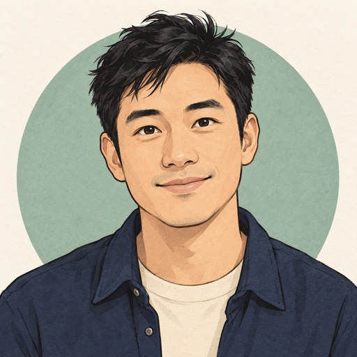Ethan Liu