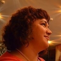 Галина Тютюнник