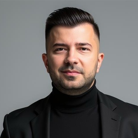 Ionut Titei