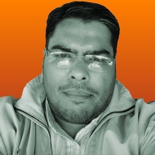 Amit Madhra