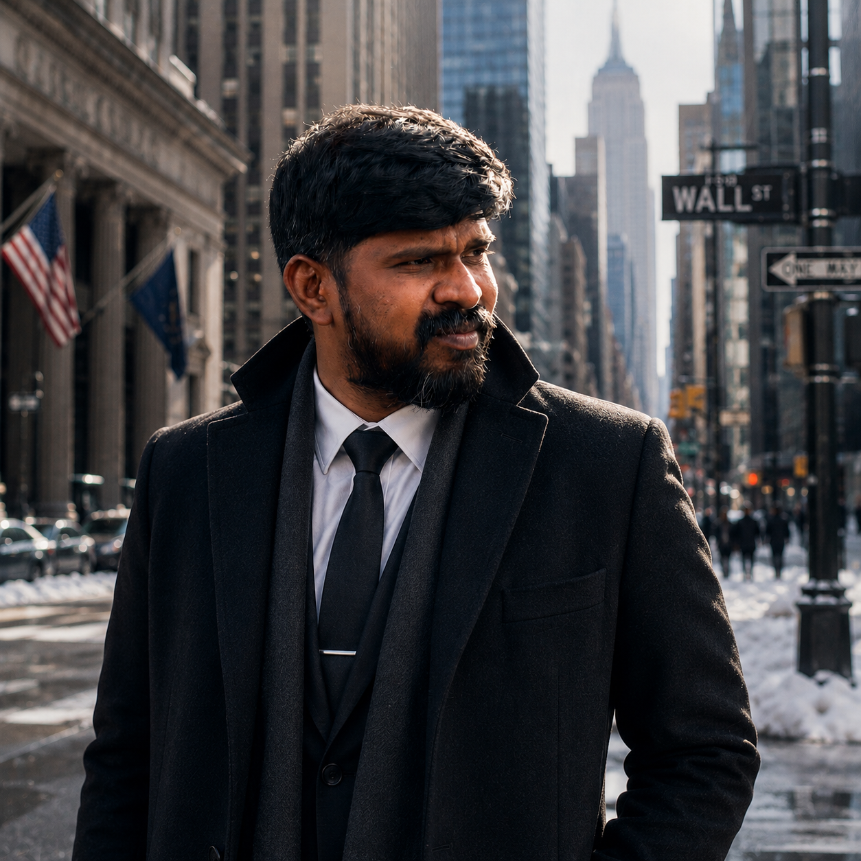 Arun Rajiah
