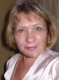 Галина Левина