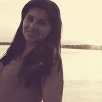 Мария Андрейченко