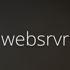websrvr