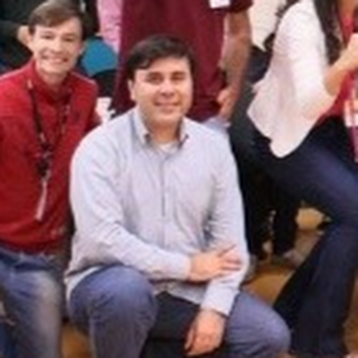 Jose Alberto Villalba