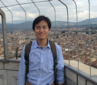 Daniel Pan