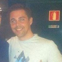 Jorge Carabias González