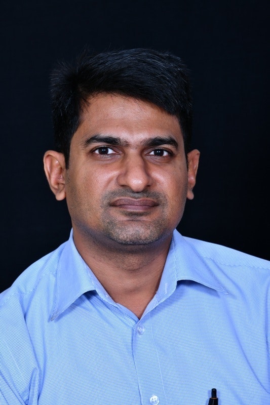 Pankaj Kumar
