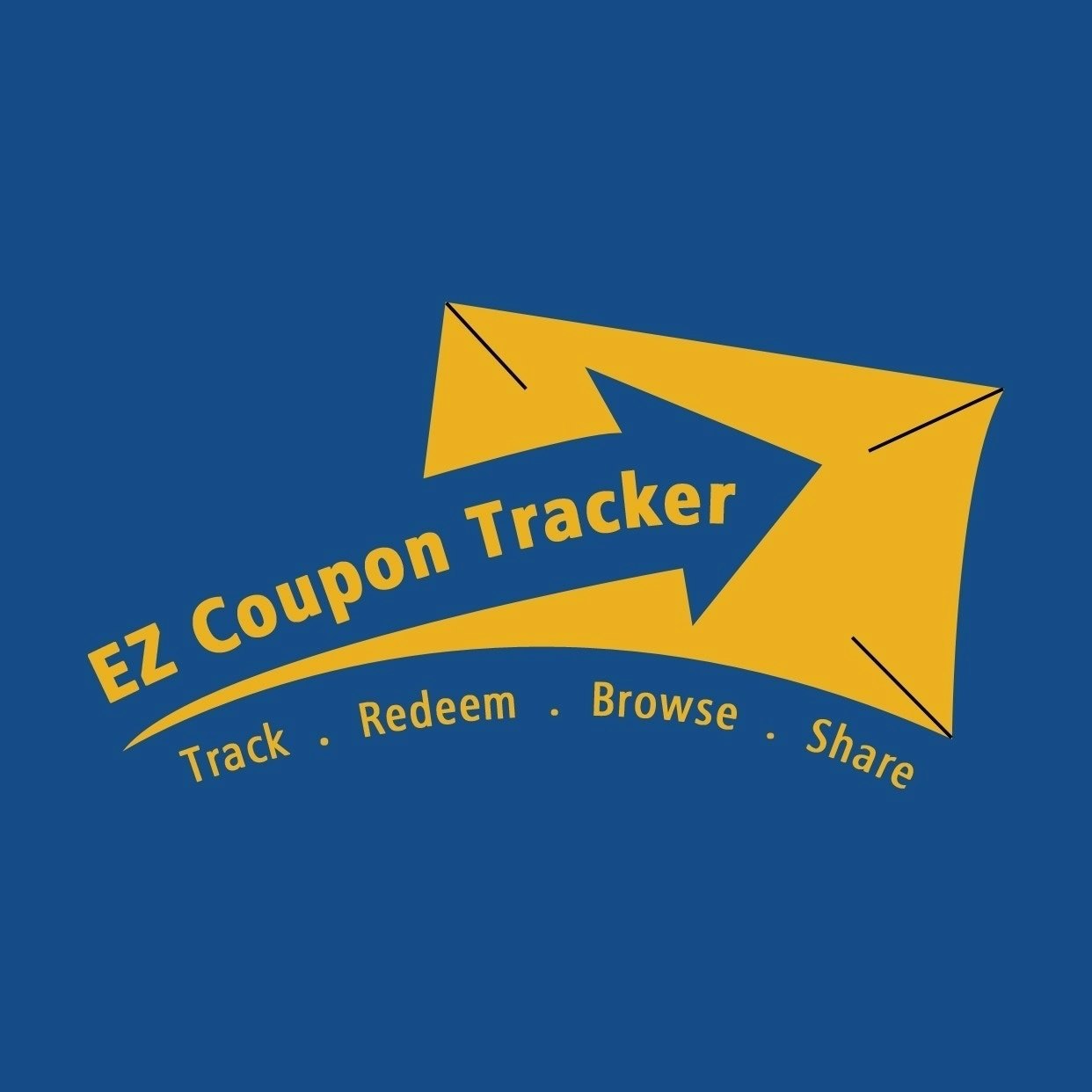 Ez Coupon Tracker