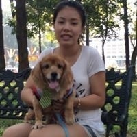 Nguyễn Thị Thủy Tiên