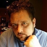 Lance Cameron Kidwell