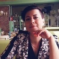 Tatyana Tolochko Sycheva