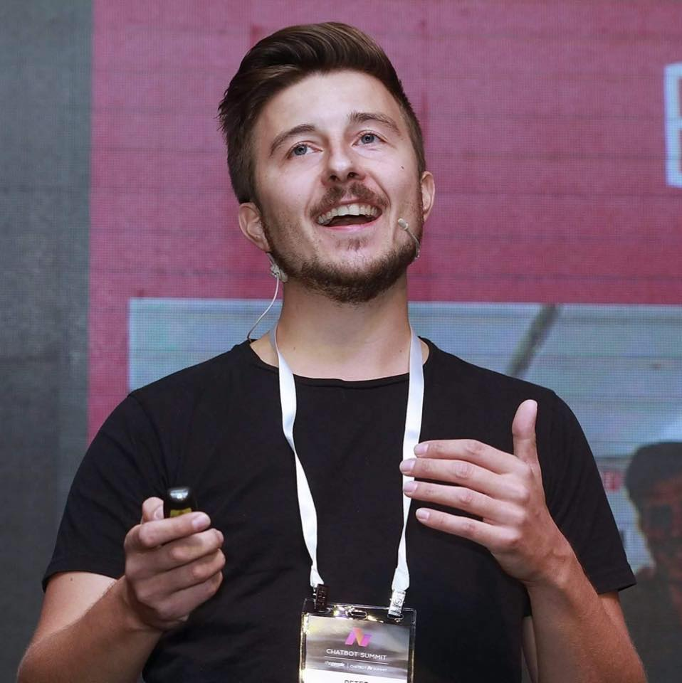 Peter M. Buch (Buchroithner)