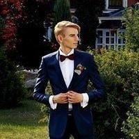 Константин Гулый