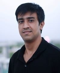 Nirav Faraswami