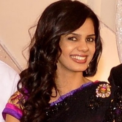 Deepa Kalro