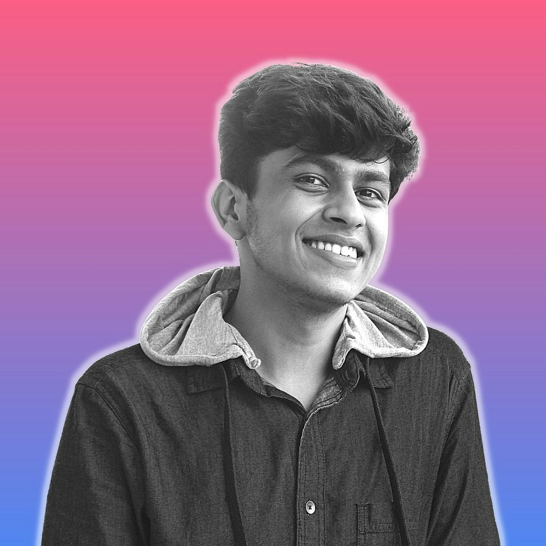 Divyansh Gandhi