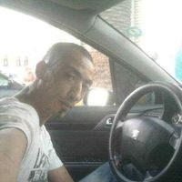 Mostafa Ben Houssain Alaoui