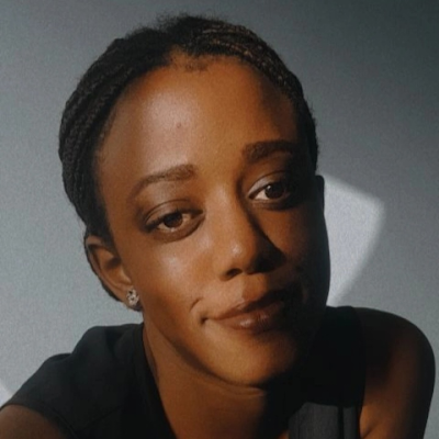 Naggayi Daphne Pearl