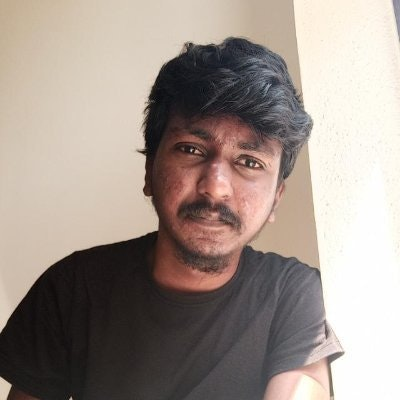 Ajay Krupal K.