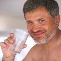 Костя Позитив