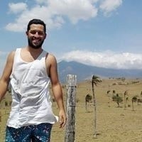 Victor Sanchez Valverde