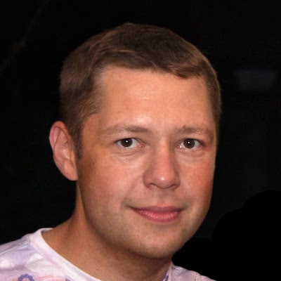 ProductHunt profile picture for @karelin
