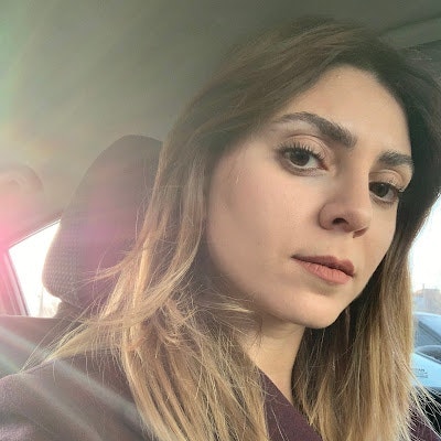 Lilit Gevorgyan