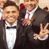 Juan Pablo La Madrid Erazo