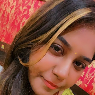 Nidhi yadav