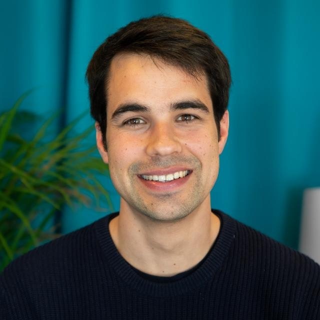 Pierre-Etienne Bidon