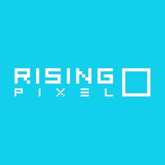 Rising Pixel