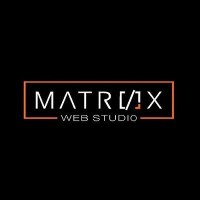 Matrix Web Studio