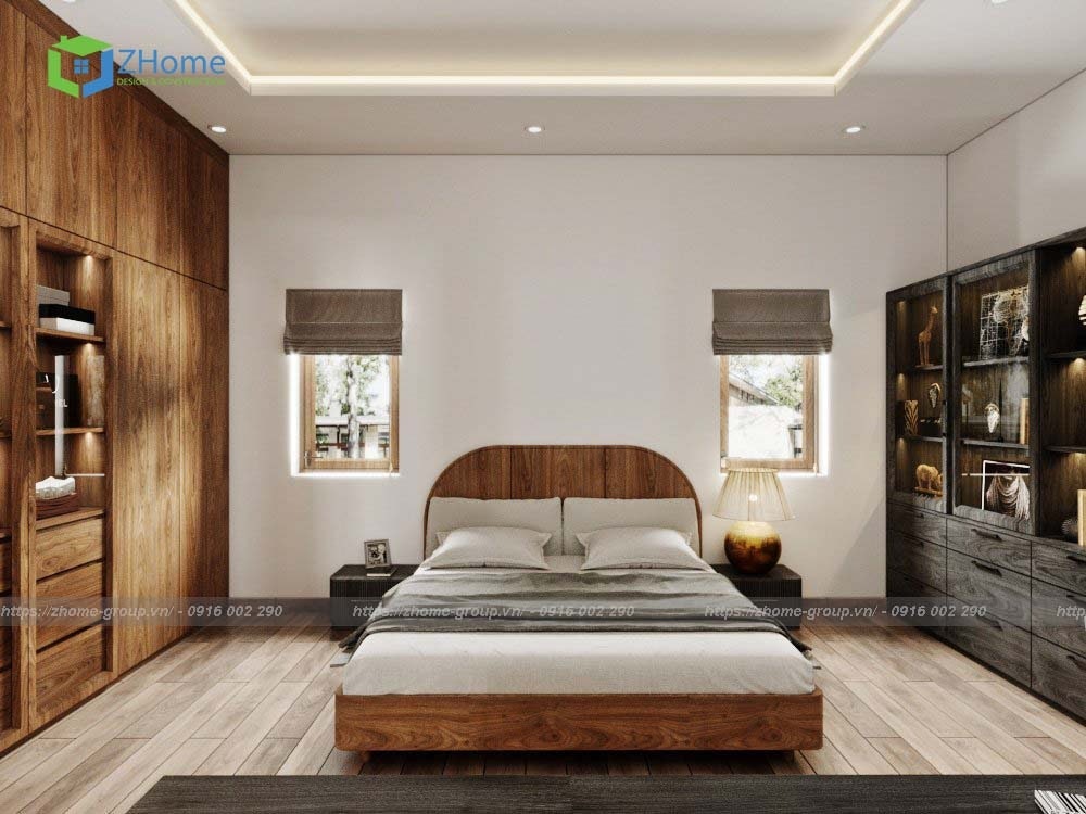 Xây nhà trọn gói tại Bình Dương