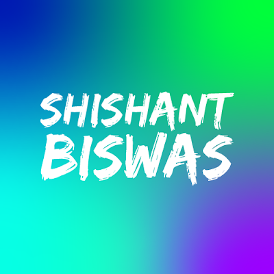 Shishant Biswas