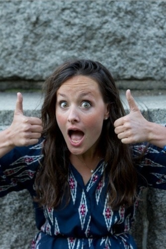 Mary (Yarrison) Hahn