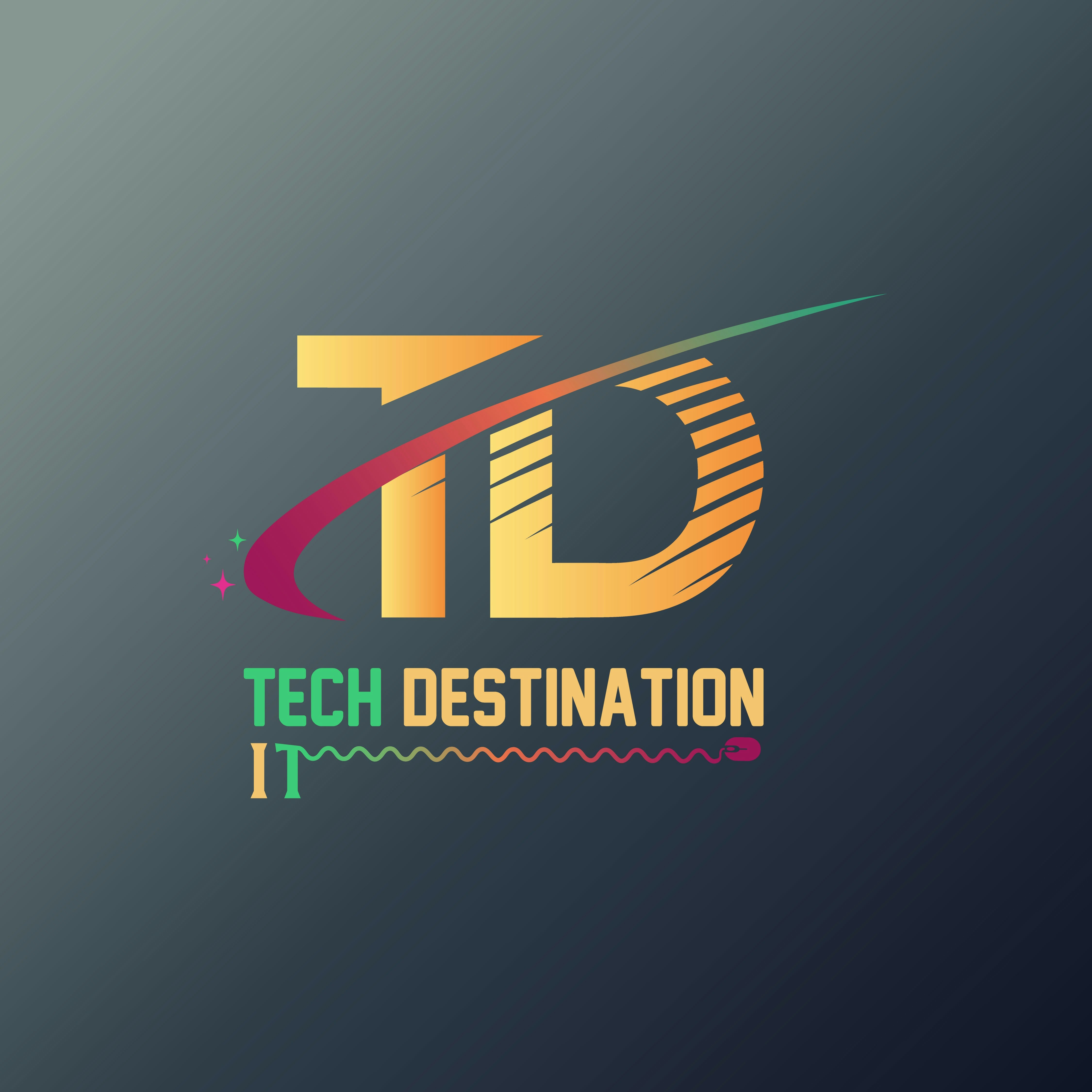Tech Destination