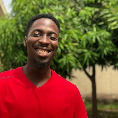 Oluwatitofunwa Adegbamigbe