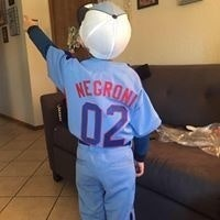 Oscar Negroni