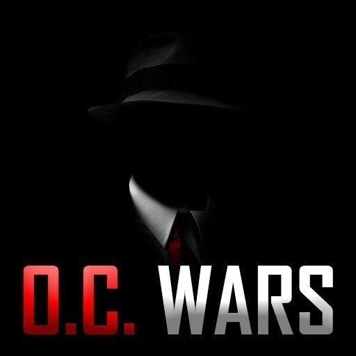 O.C. Wars RPG