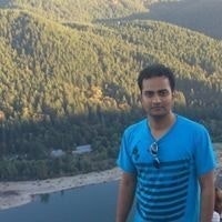 Arunprakash Balakrishnan