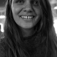 Julia van der Heijden